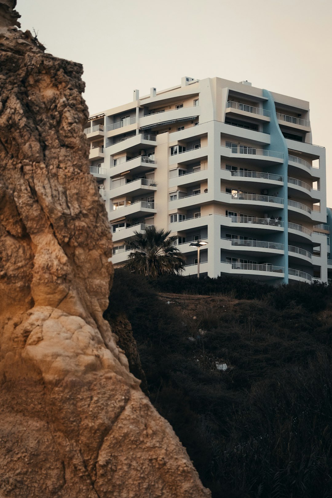 Comfortable holiday apartment rental ideal for budget travellers