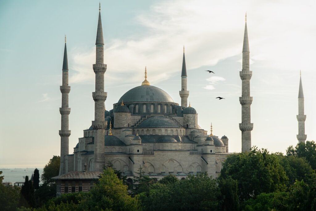 15 Most Interesting Places in Istanbul, Turkey (2026 Travel Guide)