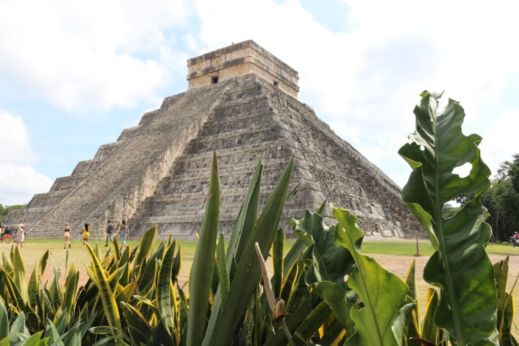 15 Most Interesting Places in Mexico (2026 Travel Guide)
