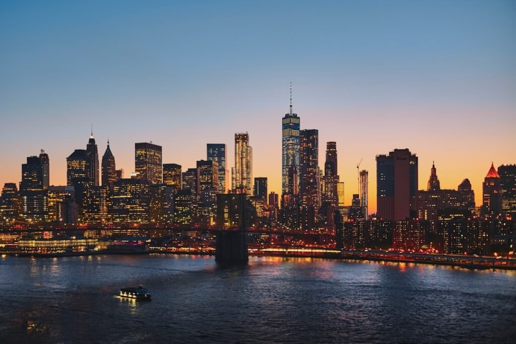 15 Most Interesting Places in New York City (2026 Travel Guide)