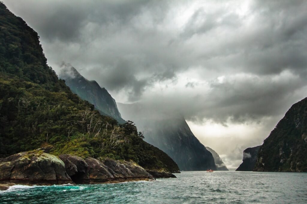 15 Most Interesting Places in New Zealand (2026 Travel Guide)