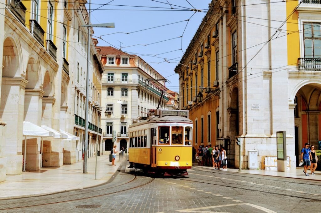15 Most Interesting Places in Portugal (2026 Travel Guide)