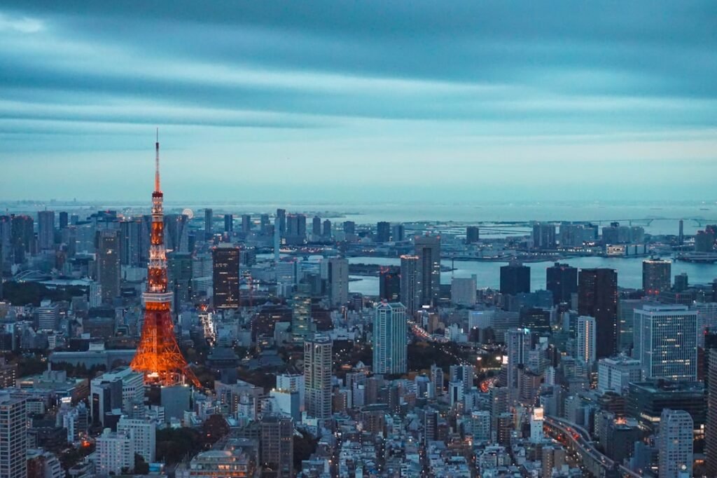 15 Most Interesting Places in Tokyo, Japan (2026 Travel Guide)