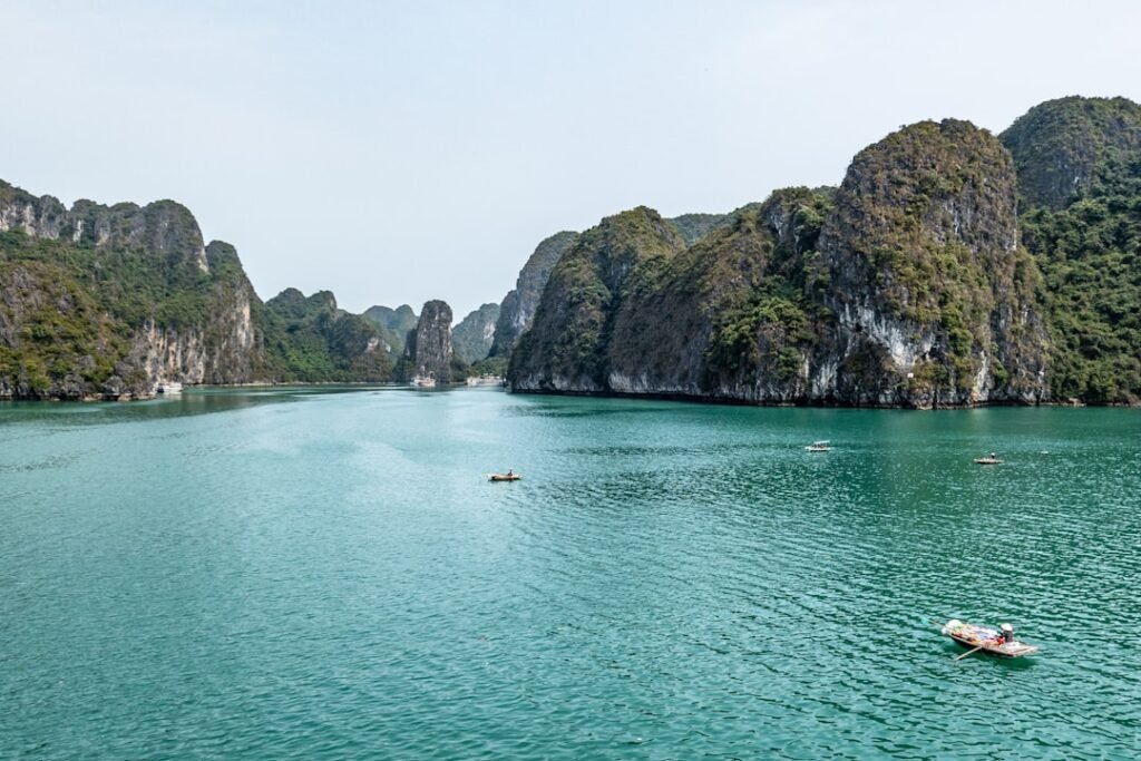 15 Most Interesting Places in Vietnam (2026 Travel Guide)