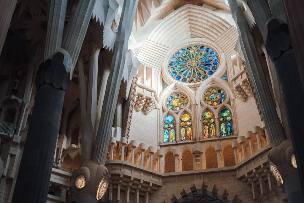 15 Most Interesting Places in Barcelona, Spain (2026 Travel Guide)