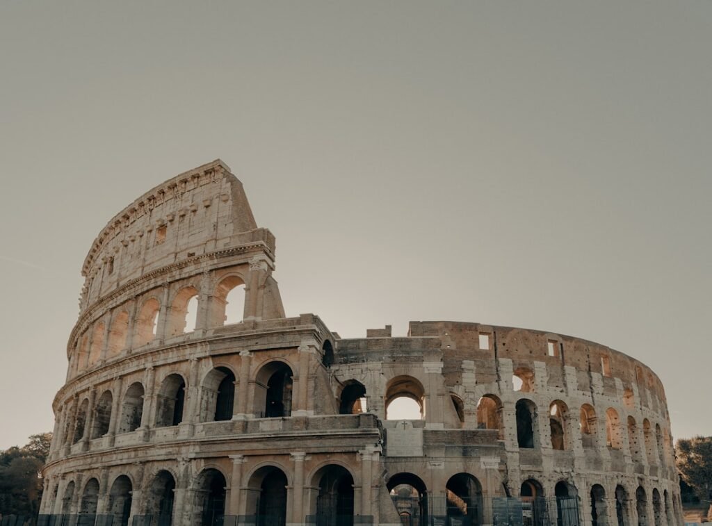 Interesting Places in Rome: The Complete Visitor’s Guide
