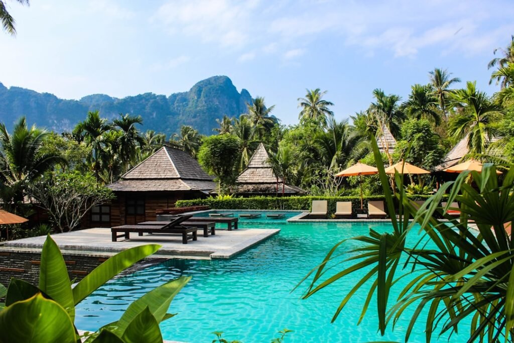Best Luxury Travel Destinations in the World for 2026