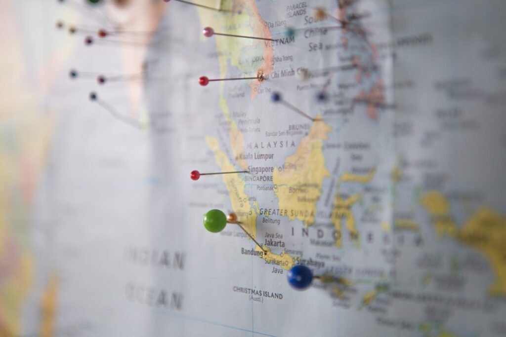 How to Plan a Trip from Start to Finish: A Step-by-Step Guide