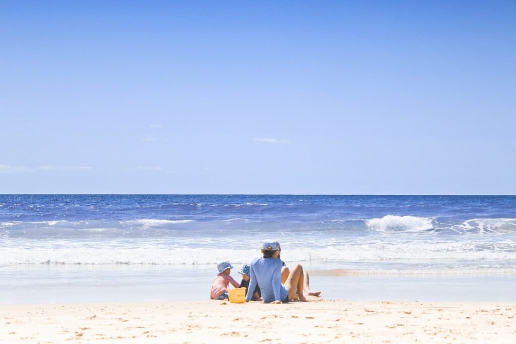 Best Family Travel Destinations for 2026