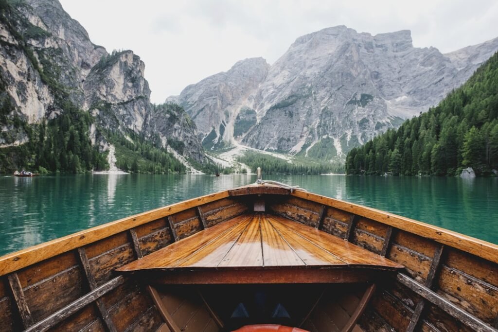 50 Places to Visit Before You Die: The Ultimate Travel Bucket List