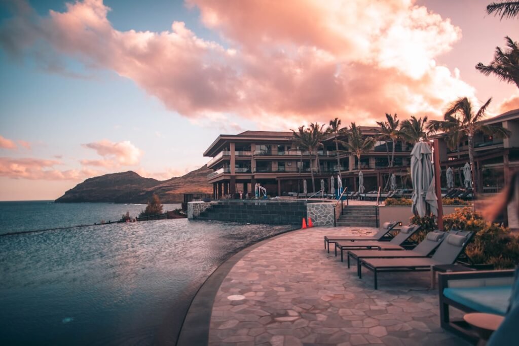 How to Travel in Luxury for Less Using Points and Miles