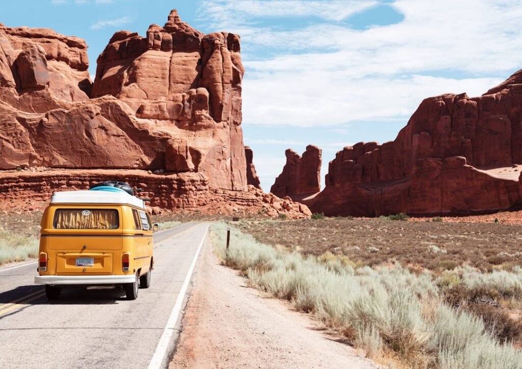 Why Travel Is the Best Investment in Yourself