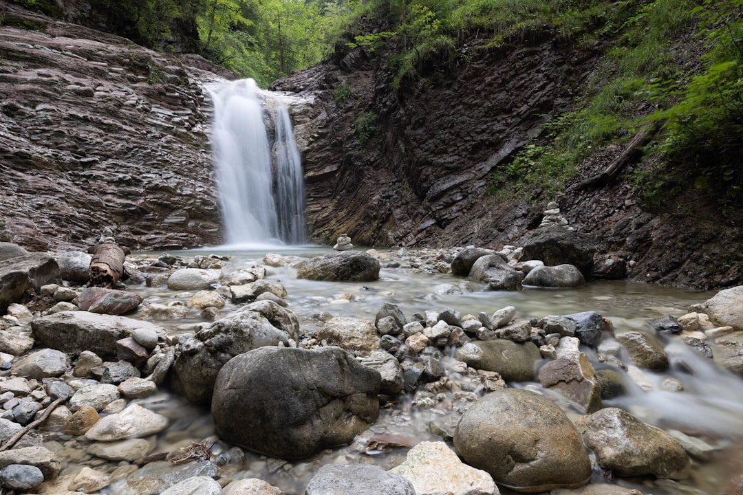hidden gem travel scenic destination