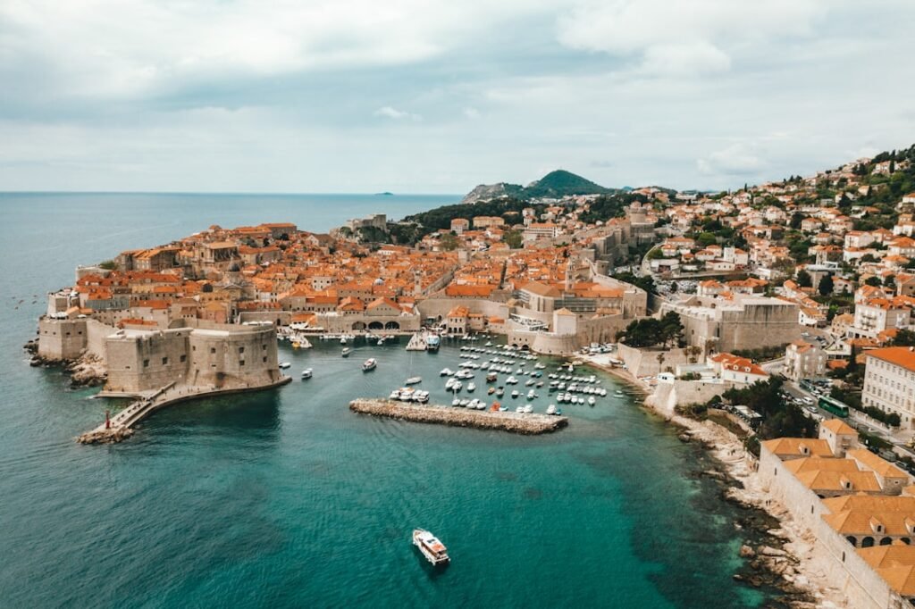 Best Area to Stay in Dubrovnik Croatia: Complete Neighbourhood Guide 2026