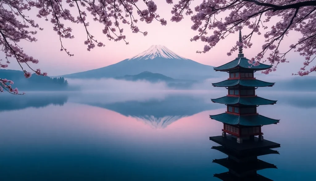 First Time Visiting Japan: Everything You Need to Know