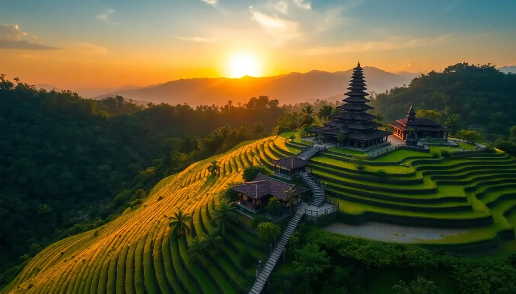 Best Places to Visit in Asia on a Budget (Incredible Value Destinations)