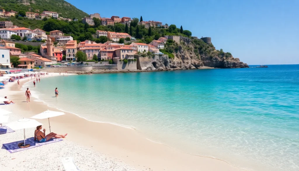 Cheapest Beach Destinations in Europe for Families (2025 Guide)