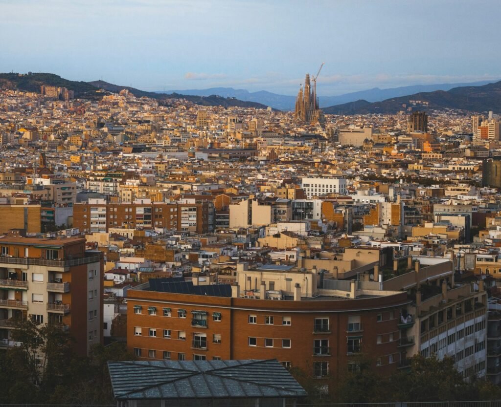 Best Area to Stay in Barcelona: Neighbourhood Guide for Every Type of Traveller