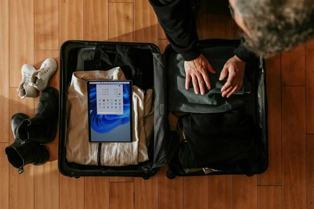 The Ultimate Packing Tips for Travel: Pack Light, Travel Smart