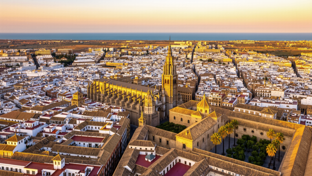 Best Places to Visit in Spain 2026: Complete Travel Guide