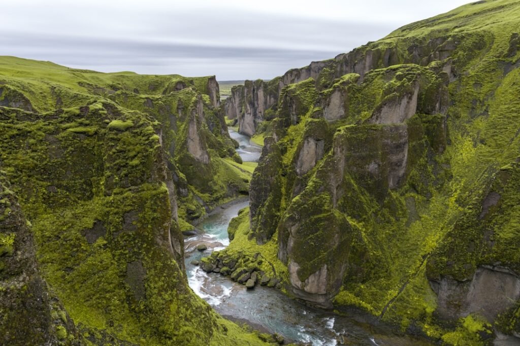 Cool Places in Iceland You Haven’t Heard Of (Beyond the Golden Circle)
