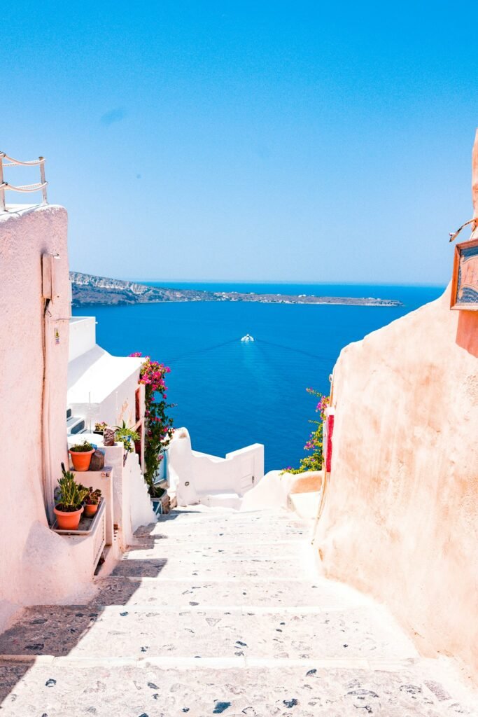 Romantic Holidays in Europe for Couples: 14 Dreamy Destinations