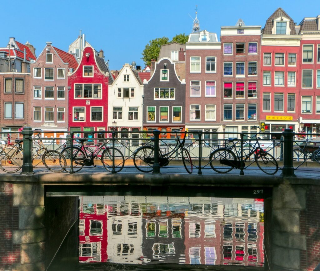 Amsterdam Travel Guide Best Things to Do and See in 2026
