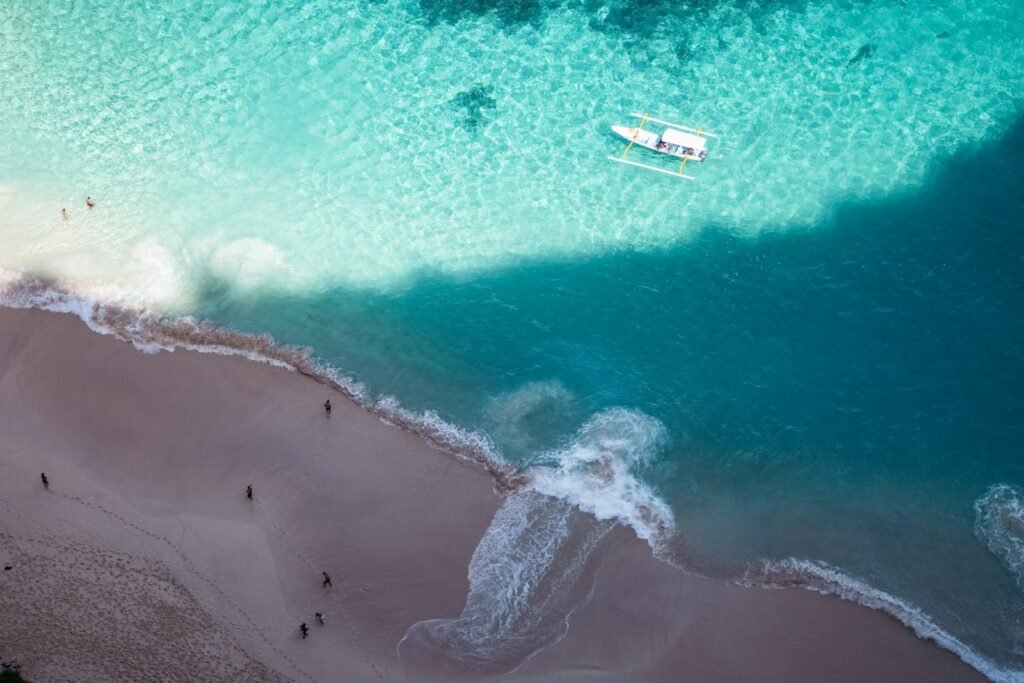 Best Beaches in the World Most Beautiful Coastlines 2026