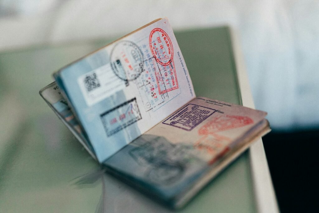How to Get a Visa Guide for Popular Destinations 2026