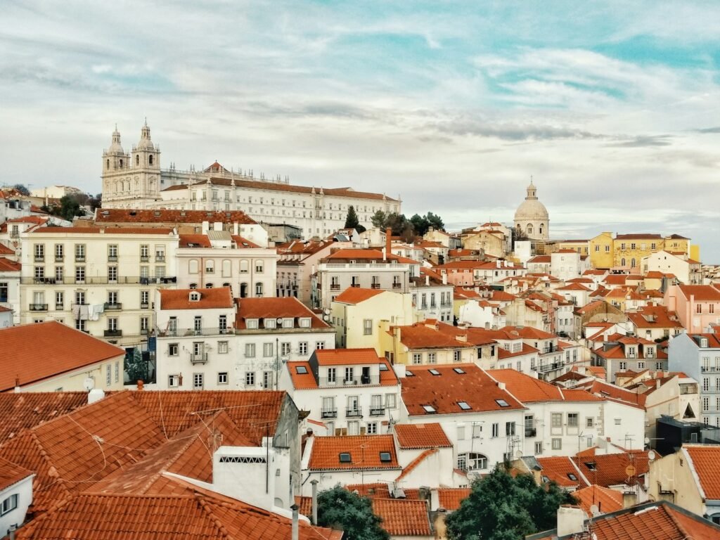 Lisbon Portugal Travel Guide Hidden Gem of Europe 2026