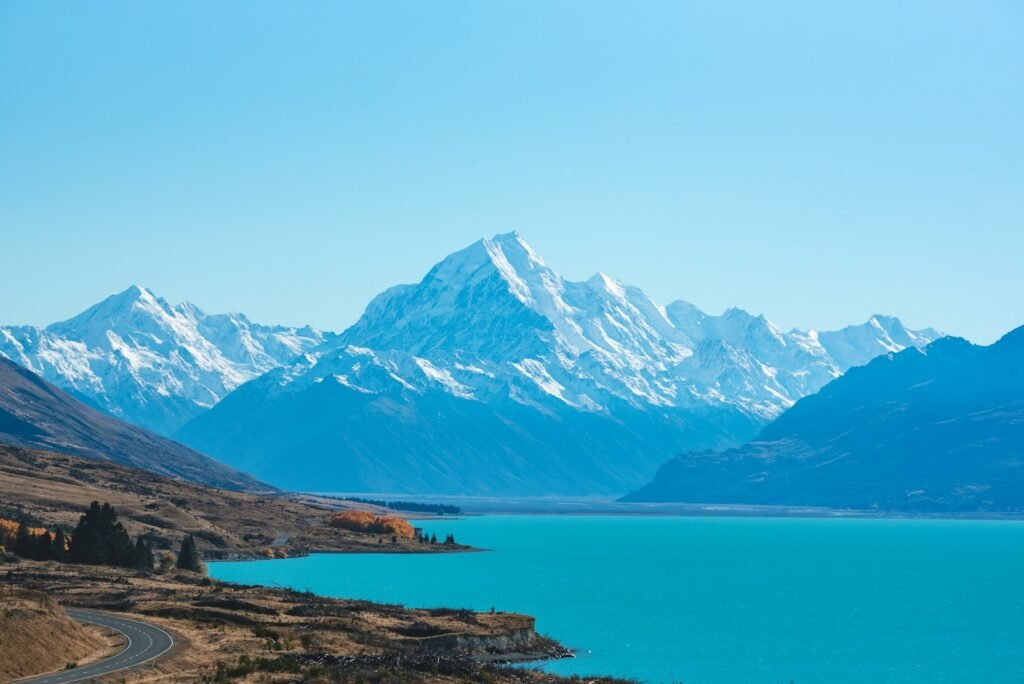Most Beautiful Countries in the World You Have to Visit in 2026