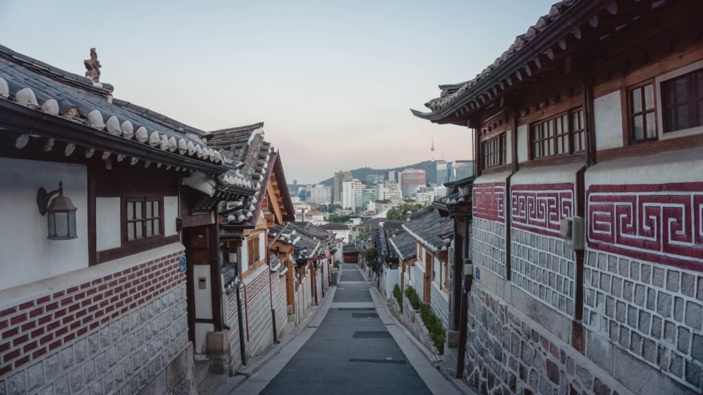 South Korea Travel Guide Seoul and Beyond 2026