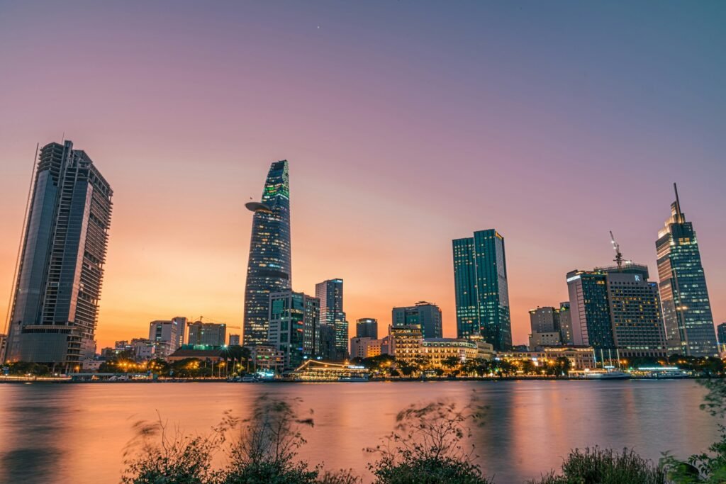 Where to Stay in Ho Chi Minh City: Best Districts for 2026