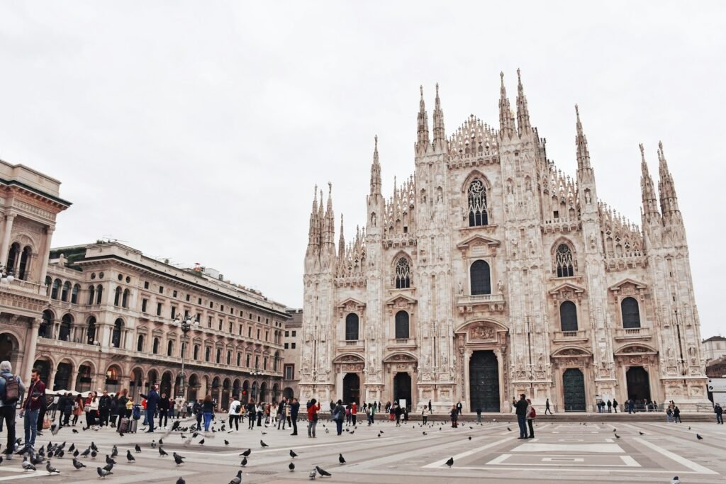 Where to Stay in Milan: Best Areas and Neighbourhoods for 2026