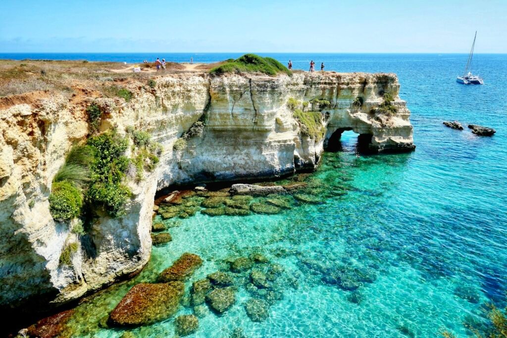 Where to Stay in Puglia: Best Towns and Areas for 2026