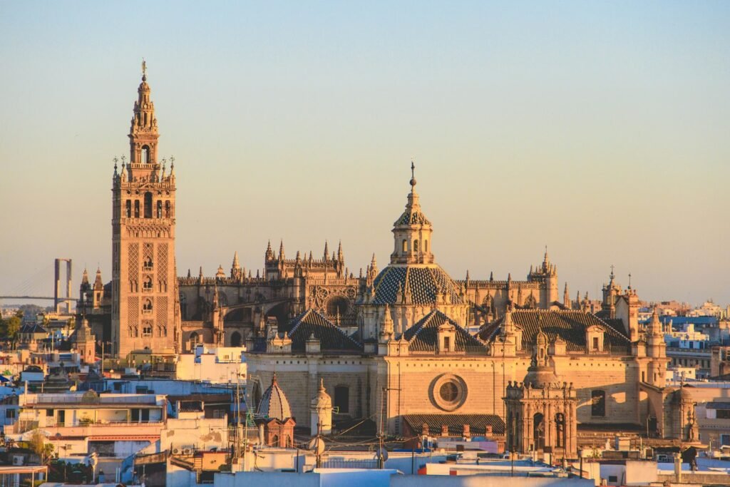 Where to Stay in Seville: Best Neighbourhoods for 2026