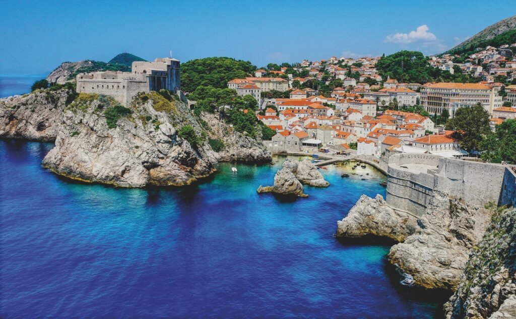 Where to Stay in Split, Croatia: Best Areas for 2026