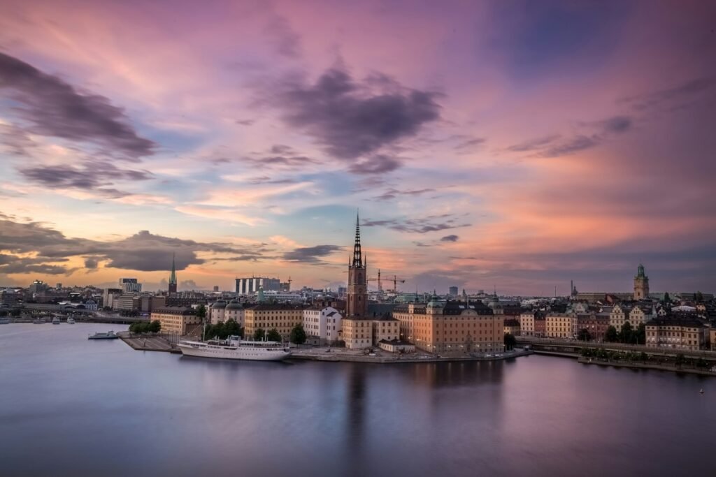Where to Stay in Stockholm: Best Neighbourhoods for 2026