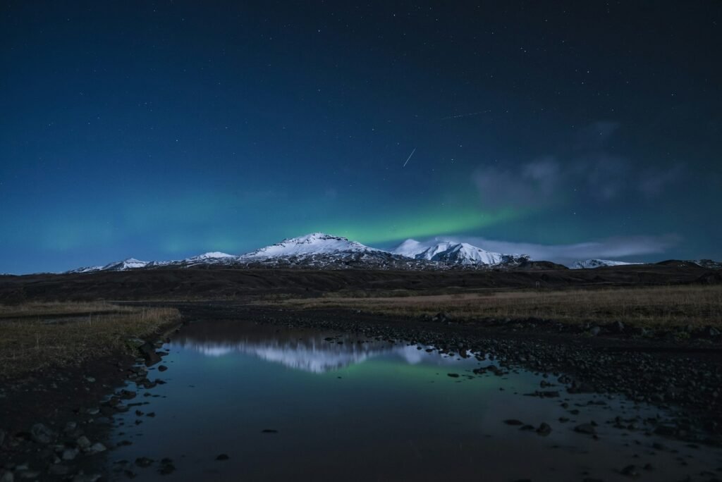 Best Time to Visit Iceland: Northern Lights, Midnight Sun and What to Expect Each Season