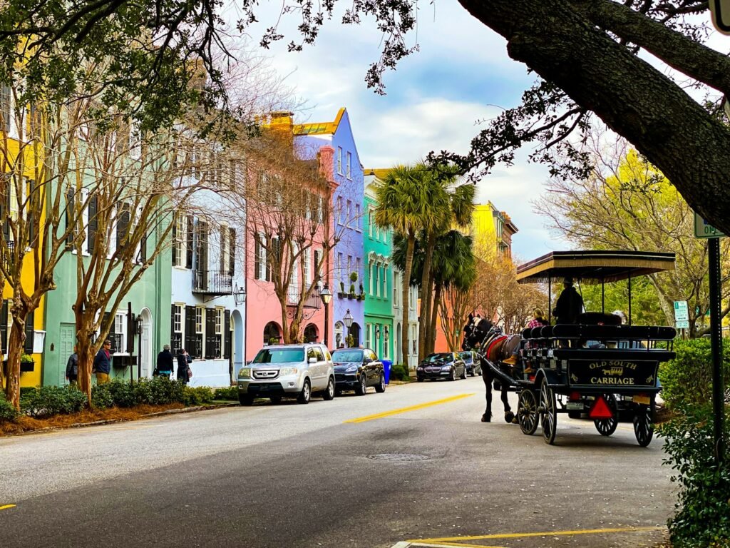 12 Best Weekend Getaways for Couples in the US