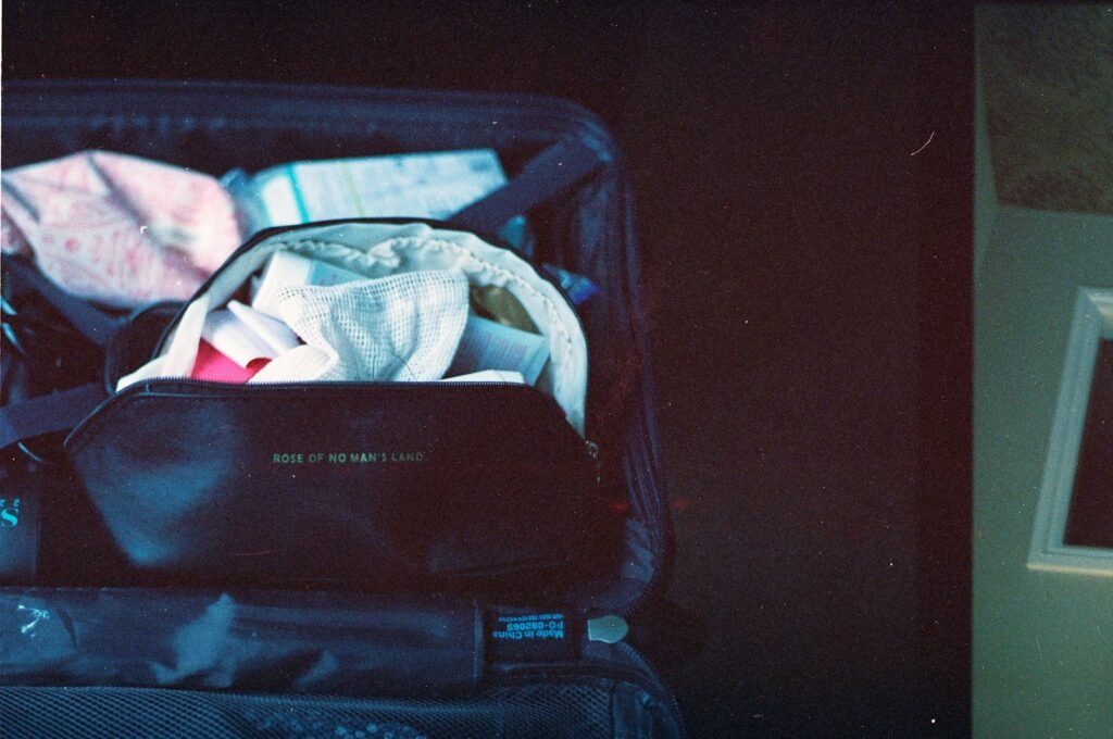 How Many Ounces Can You Take on a Plane? TSA Liquid Rules Explained